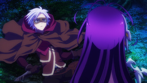 No Game No Life: Zero